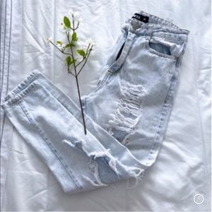 jeans women